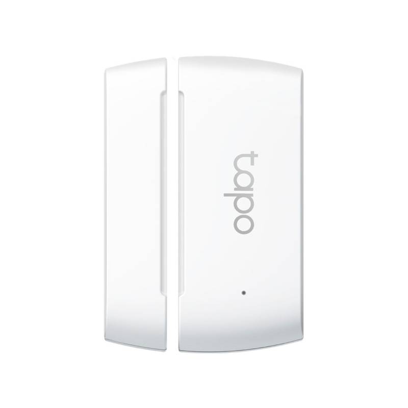 Sensor De Contacto Inteligente Tapo T110 Tp-Link Blanco