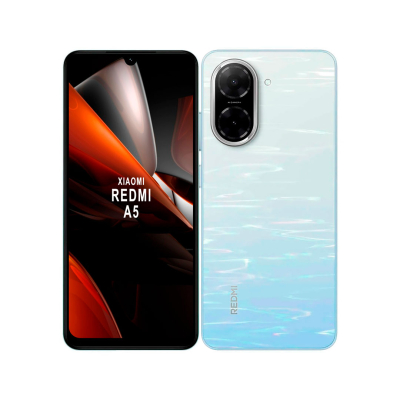 Smartphone Redmi A5 Xiaomi 3Gb 64Gb Dual Sim 6.88