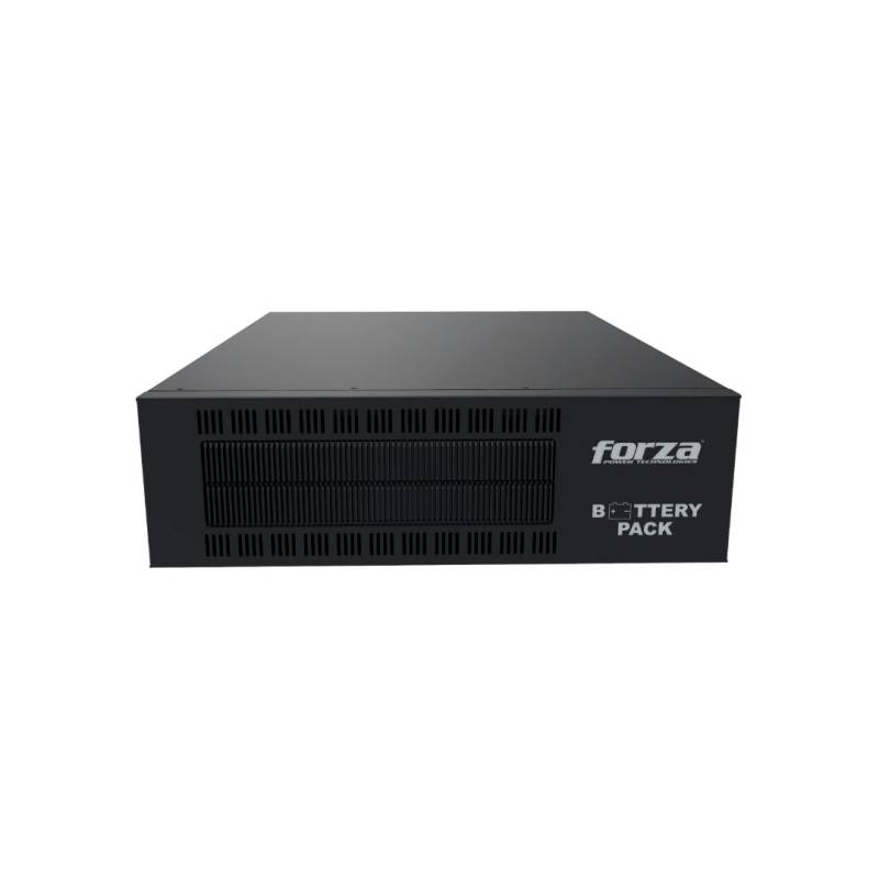 Banco De Baterías Forza 72Vcc 18Ah, 12 Uds, Comp Con Atlas, Torre/Bast-2U