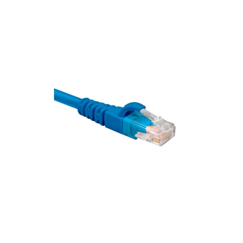 Nexxt - Cable De Interconexión - Rj-45 (M) A Rj-45 (M)