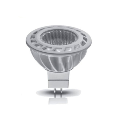Lámpara Ledion Mr16 Base Gu5.3