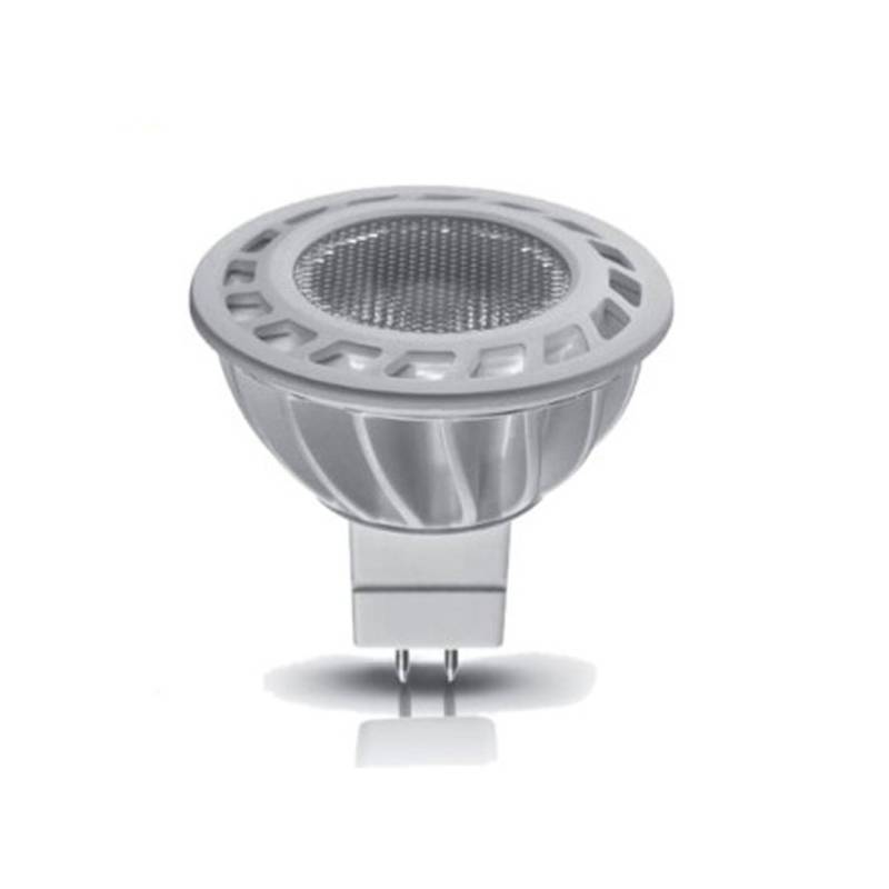 Lámpara Ledion Mr16 Base Gu5.3