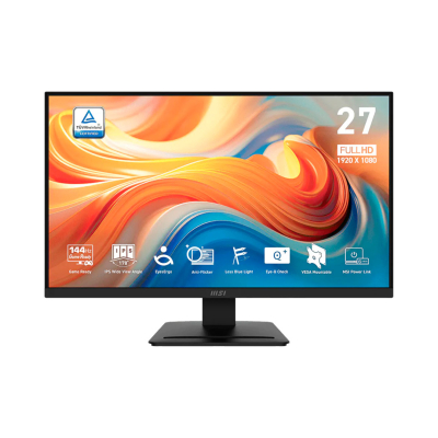 Monitor Gaming Plano Pro Mp273L E14 Msi 27
