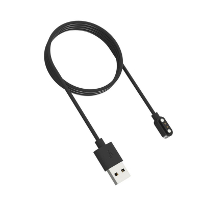 Cargador Smartwatch Ccp18 Colmi C61 Negro.