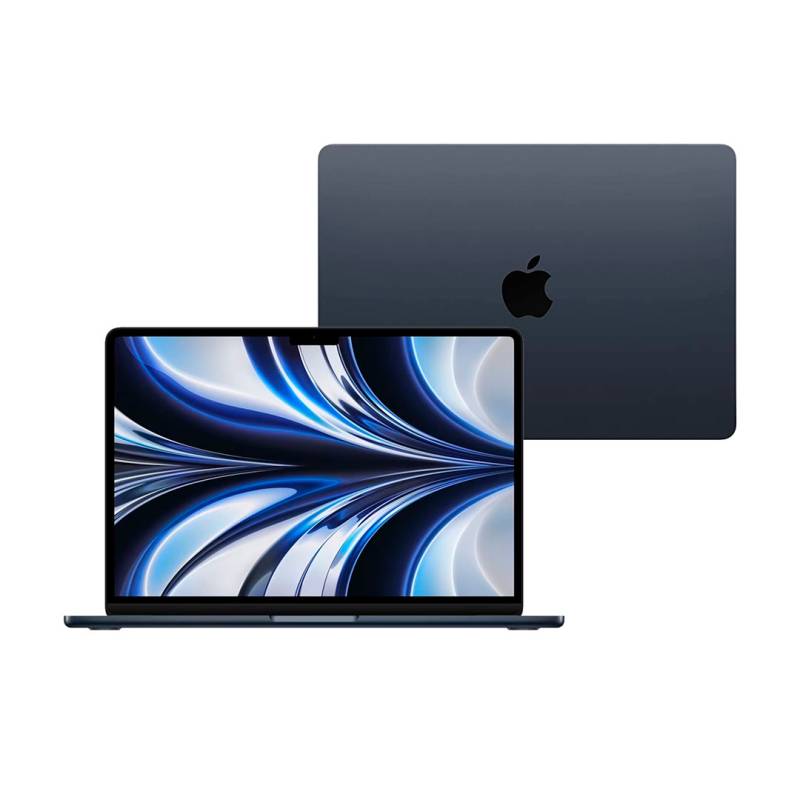 Apple Macbook Air 13,6 M2 8Gb 256Gb Mac Español