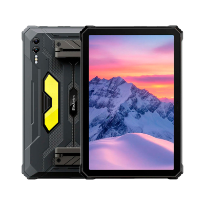 Tablet Active 10 Pro Blackview Negro