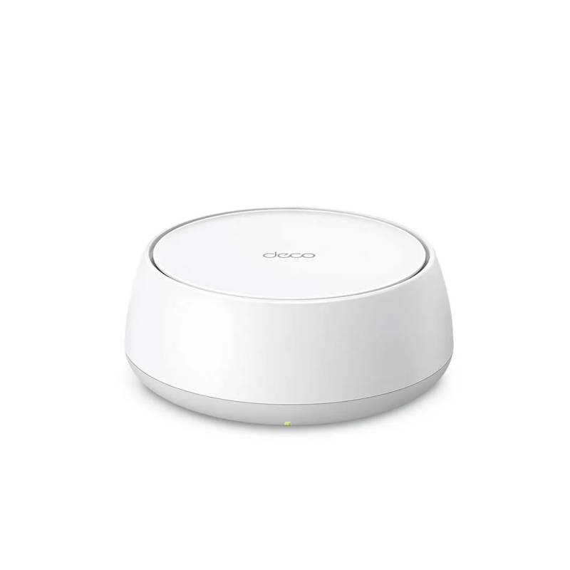 Sistema Mesh Deco Be22 Deco Be22(1-Pack) Tp-Link Wi-Fi 7 Be3600 1 Pack