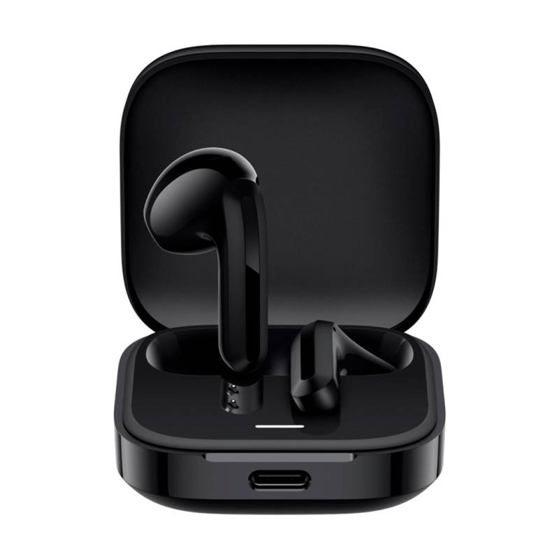 Auriculares Inalámbricos Bt Xiaomi Redmi Buds 6 Active 14,2Mm