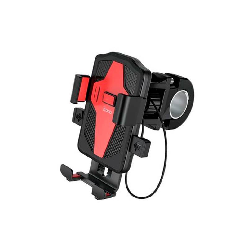 Flying Soporte Para Smartphone Bici Y Moto Hoco Ca73