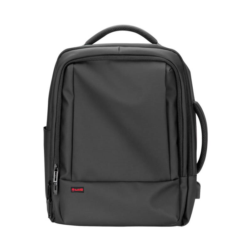 Mochila Gaming Para Notebooks 17,1 Marvo Ba-004