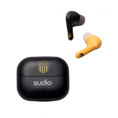 Auriculares Inalámbrico Sudio D1 Tws Peñarol