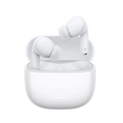 Auriculares Inalámbricos Redmi Buds 8 Lite Xiaomi White