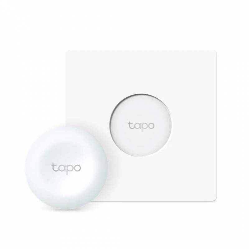 Boton/Dimmer Tp-Link Tapo S200D Wireless