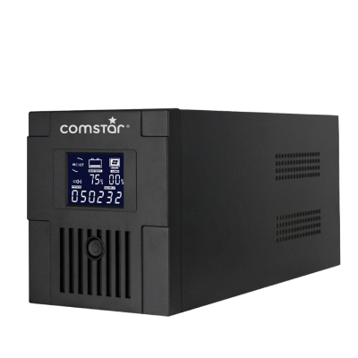 Ups Mt2000 Comstar 2000Va 1200W 220V