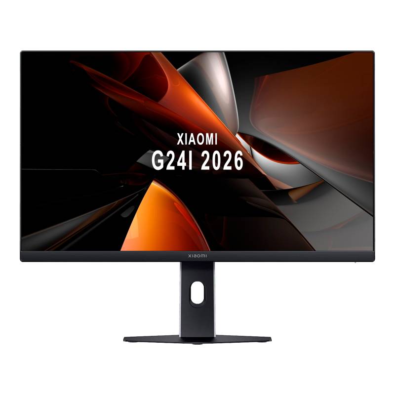 Monitor Gaming 23,8 Xiaomi G24I 2026 Ips Fhd 200Hz 1Ms Hdmi Displayport