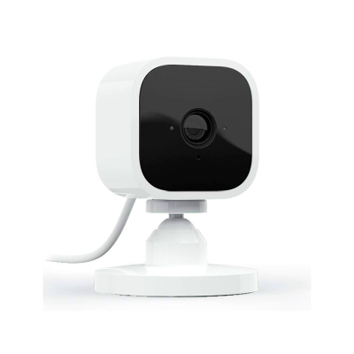 Cámara Interior Usb Blink Mini 1 Visión Nocturna