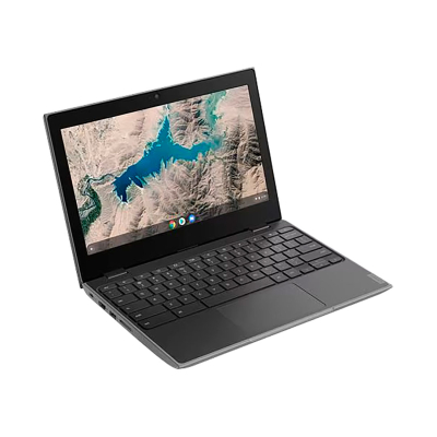 Chromebook 100E Gen2 Lenovo Refurbished Negro