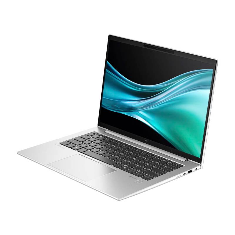 Notebook Hp Elitebook 840 G11 / 14 / Intel Core Ultra 7 155U / 16Gb Ddr5 / 1Tb Ssd / Windows 11 Pro