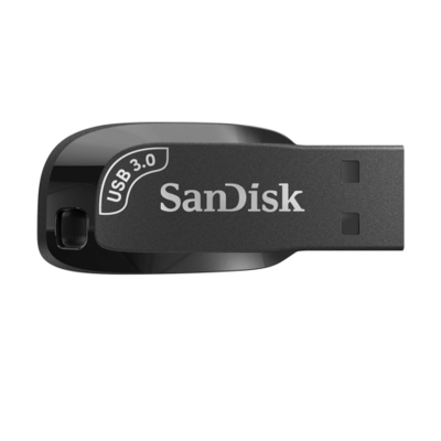 Pendrive Sandisk Ultra Shift 128Gb Usb 3.0