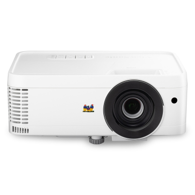 Proyector Viewsonic Px700Hdh 3700 Ansi Lúmenes Full Hd