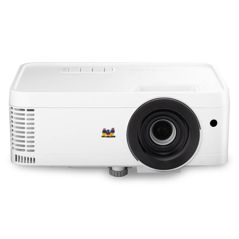Proyector Viewsonic Px700Hdh 3700 Ansi Lúmenes Full Hd