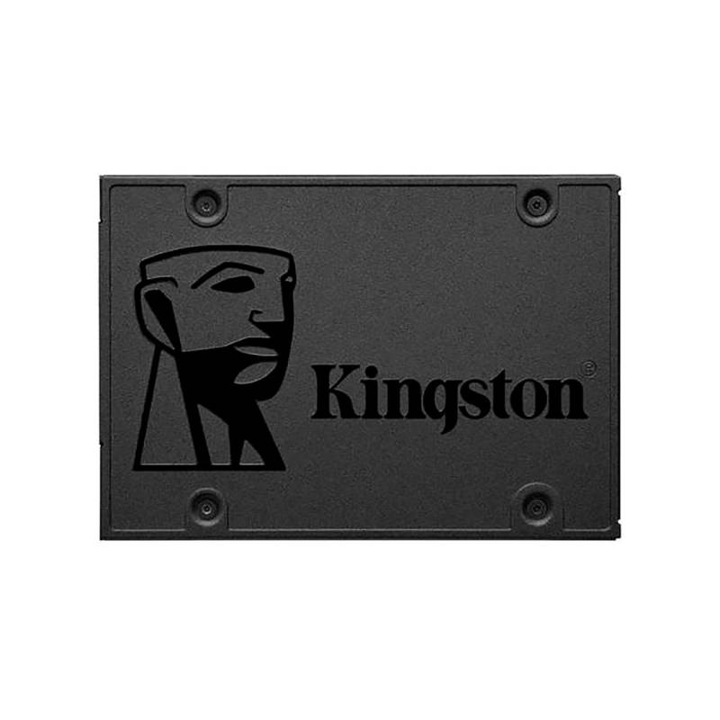 Disco Sólido A400 Sa400S37/240G Kingston