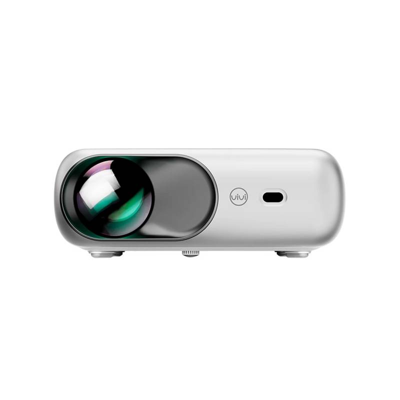 Proyector D1000 Vivibright Blanco