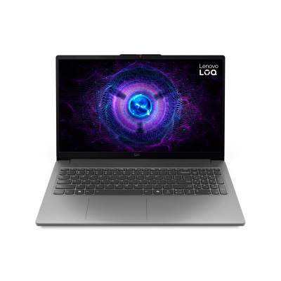 Notebook Gaming Loq 15Iax9E Lenovo Luna Grey