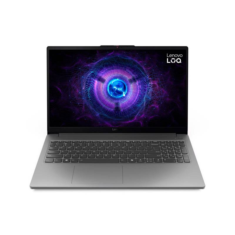 Notebook Gaming Loq 15Iax9E Lenovo Luna Grey