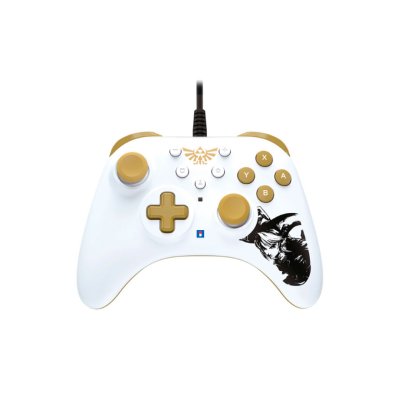 Control Split Pad Compact Nsw-465U Hori Sonic Nintendo Switch