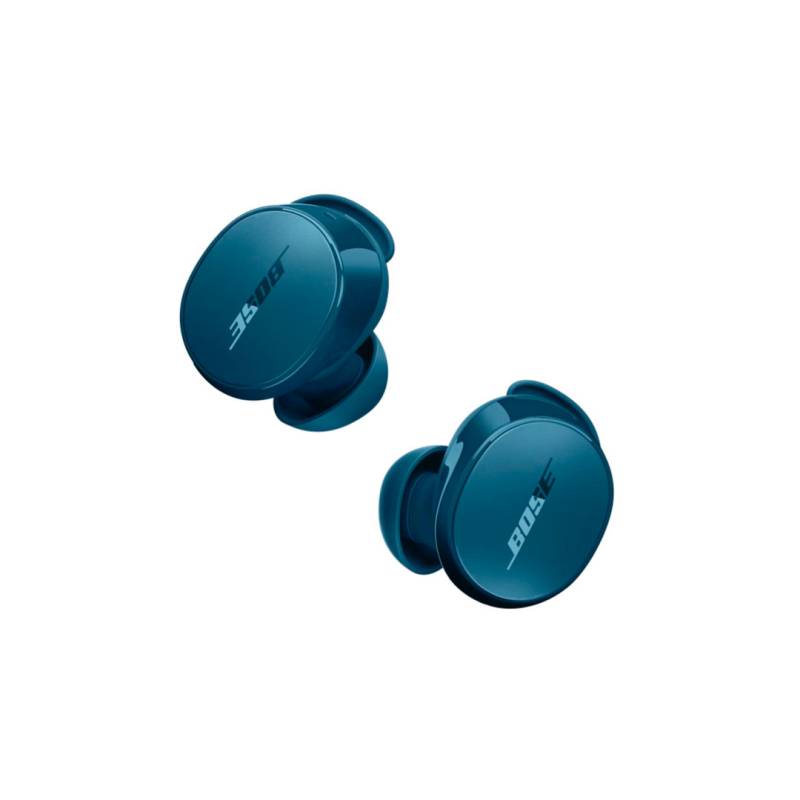 Auricular Quietcomfort Earbuds Bose Twilight Blue