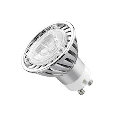 Lámpara Led Spot Yicai Ycs3202  6W Gu10