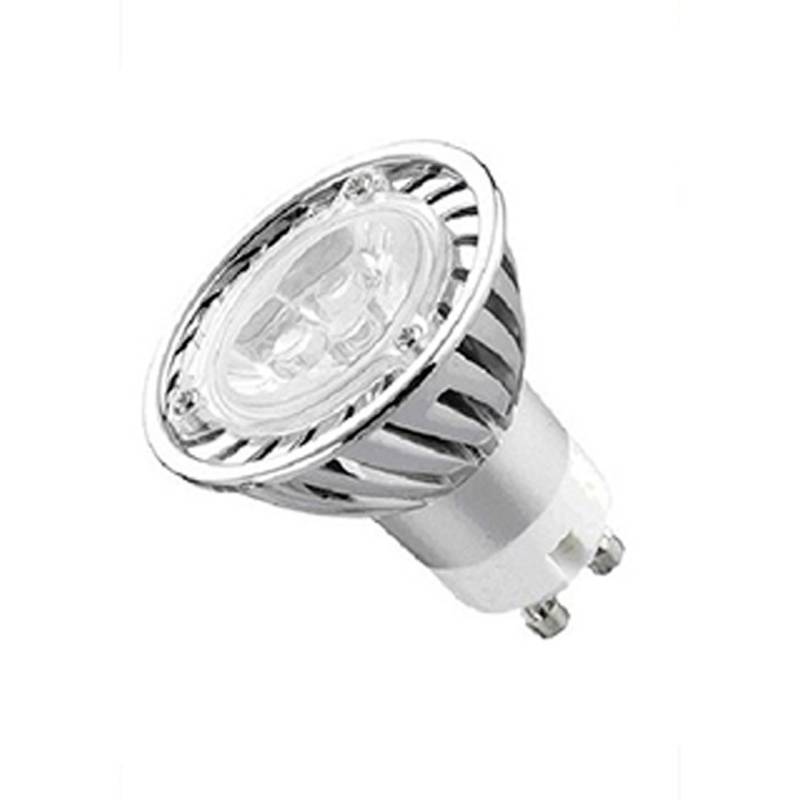 Lámpara Led Spot Yicai Ycs3202  6W Gu10