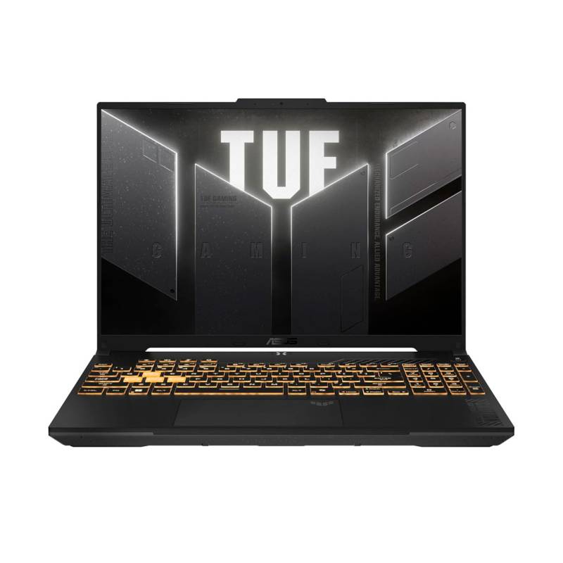 Notebook Asus Tuf F16 / 16 / I7-13650 / 16Gb / 512Gb / W11 H