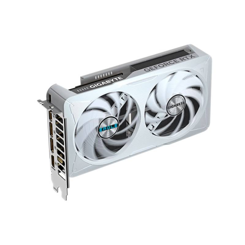 Gigabyte Geforce Rtx 5060 Eagle Oc Ice 8Gb