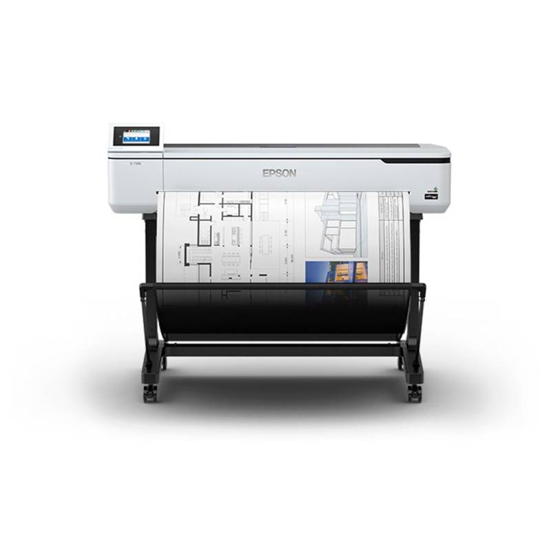 Plotter Epson Surecolor T5170 36 - Wifi.