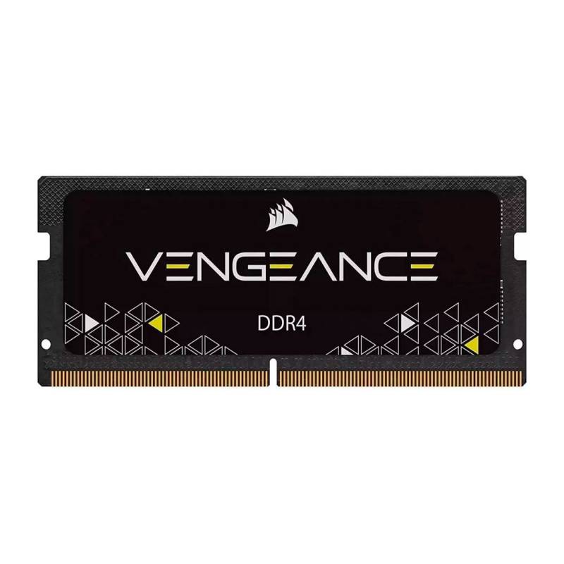 Corsair Ram Vengeance 16Gb 3200 Sodimm