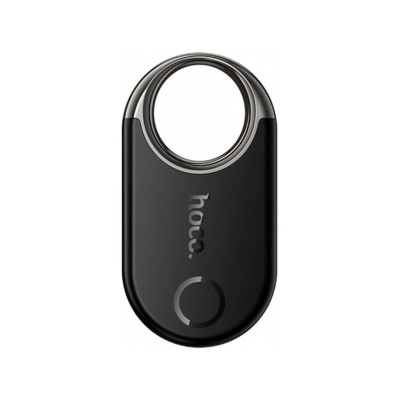 Localizador Bluetooth E98A Starry 189349 Hoco Android Obsidian Black