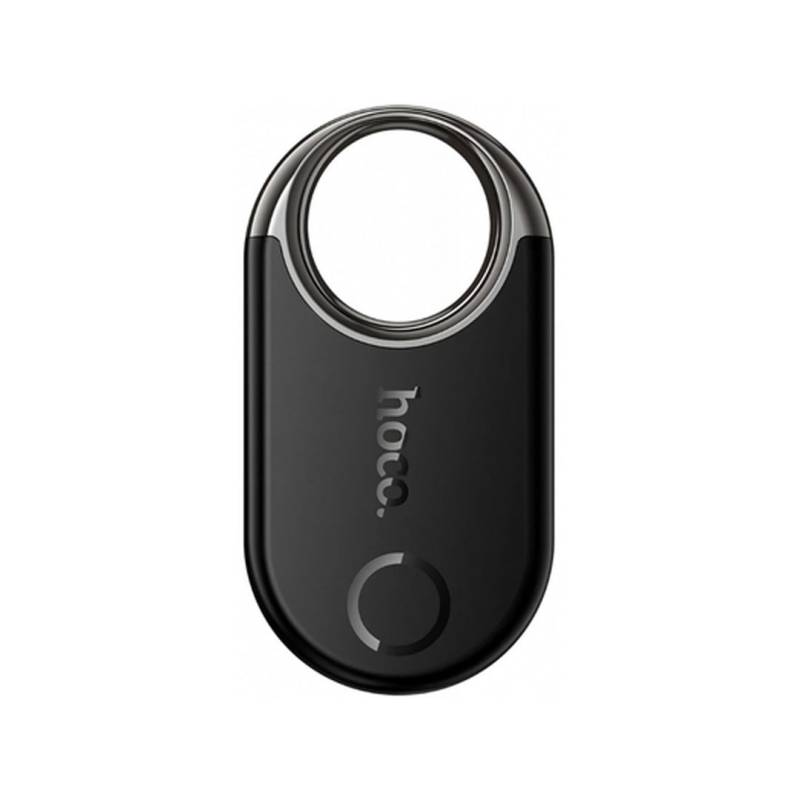 Localizador Bluetooth E98A Starry 189349 Hoco Android Obsidian Black