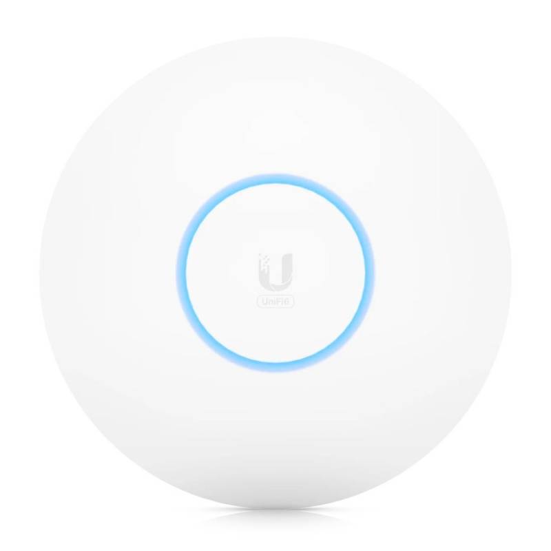 Acces Point Ubiquiti Unifi 6 U6+ Wi-Fi 6.