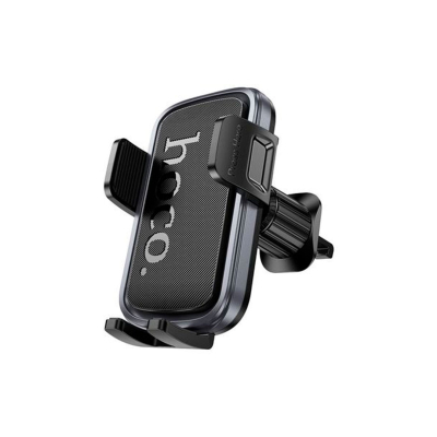 Soporte Para Smartphone H78 Hoco Black Metal