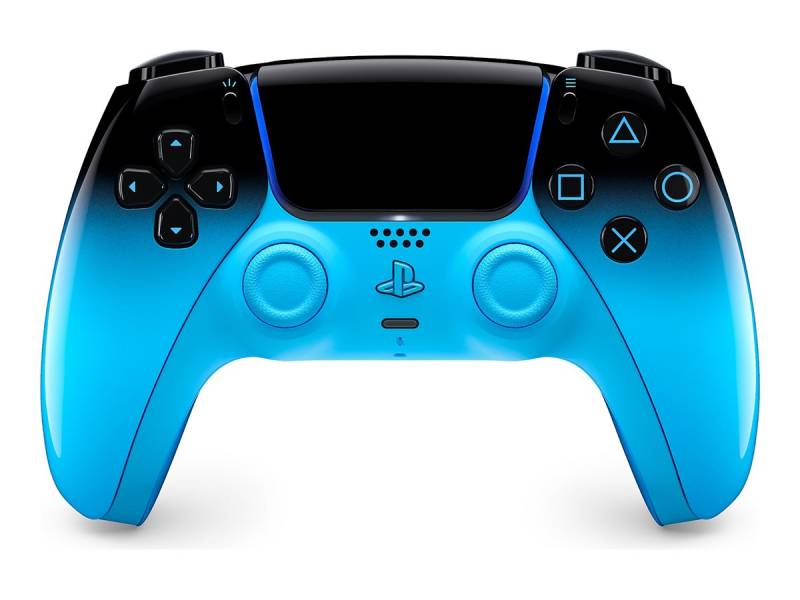 Joystick Inalámbrico Dualsense Rhythm Blue Sony