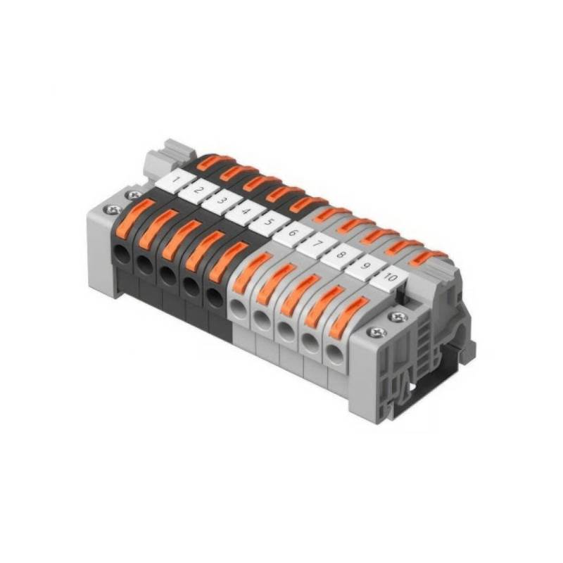 Conector Rápido De Cable 6920075740981 Sonoff D211