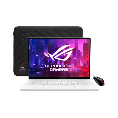 Notebook Gamer Asus Rog Zephyrus G16 Ryzen Ai 9 Hx370 - 32Gb - 1Tb - 16