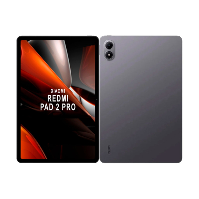 Tablet Redmi Pad 2 Pro Xiaomi Graphite Gray