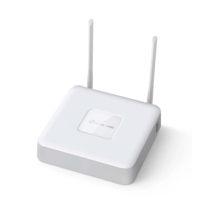 Nvr Vigi Nvr1108H-W Tp-Link 8 Canales Wifi Onvif
