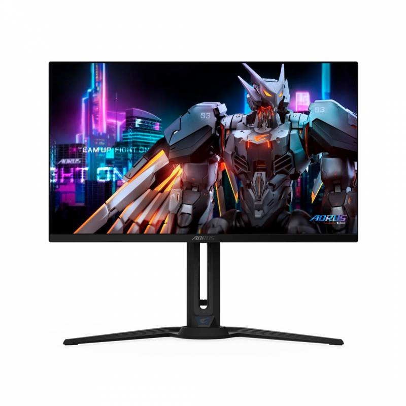 Monitor Aorus Fo27Q2 27 Oled
