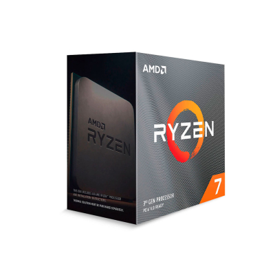 Procesador Amd Ryzen 7 5700 Am4 (100-100000743Sbx)