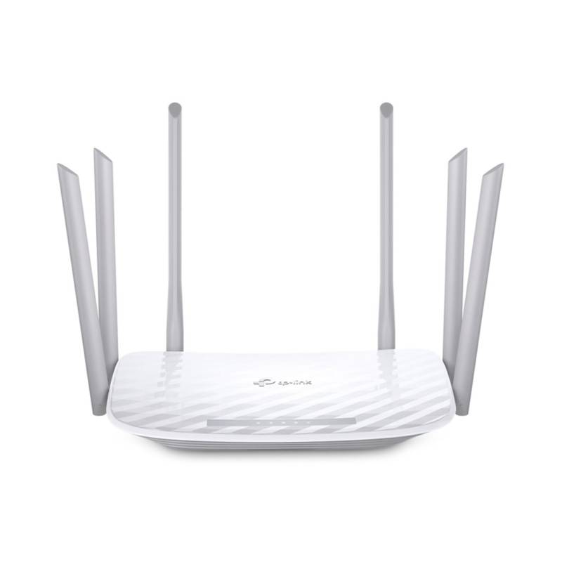 Router Inalámbrico Tp-Link Archer C86 Dual Band Ac1900