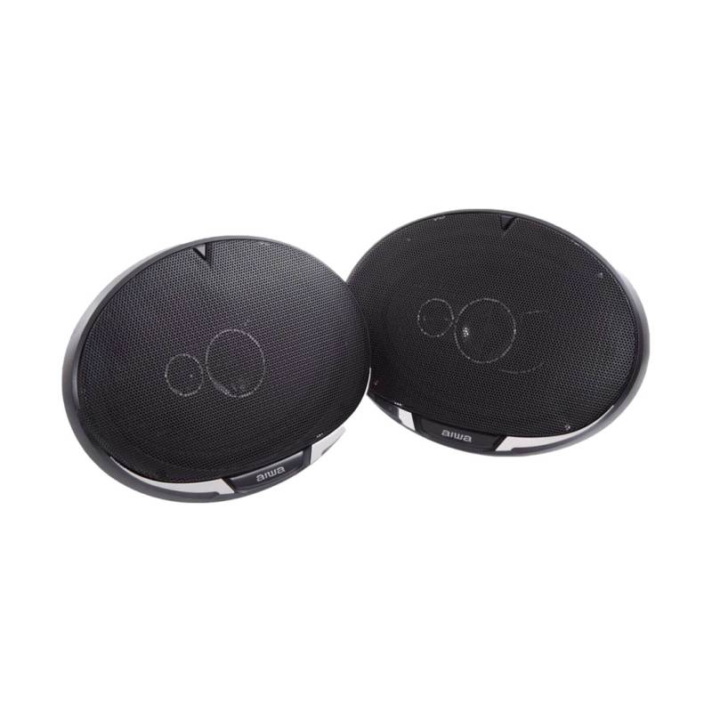 Parlante 3 Vías Taw-6944 Aiwa Negro